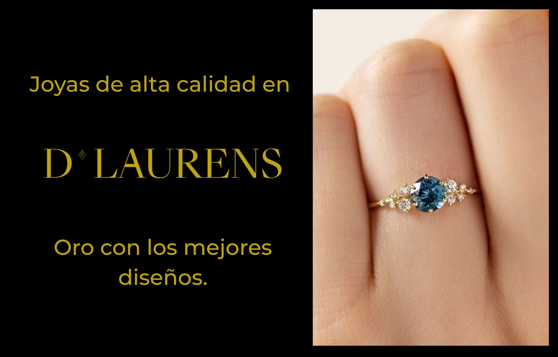 Popup Joyas