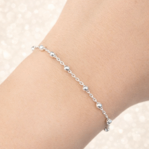 Denario Plata ITALIANA 925
