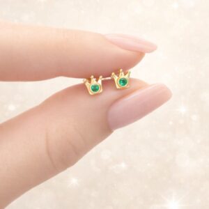 Topos Corona 18K
