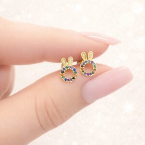 Topos Conejo 18K