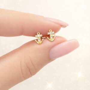 Topos Ancla 18K