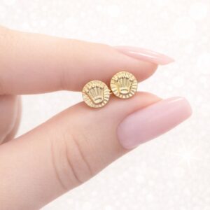 Topos Rolex 18K